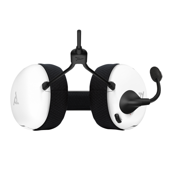 Accesorio Pdp Lvl 40 Wired Stereo Gaming Headset White (blanco) (ps5/ps4) Playstation 5 PS5