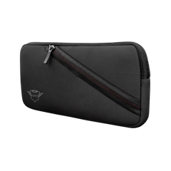 Funda Trust Soft Case Tador (funda Neopreno) Gxt1240 Black (lite)