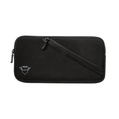Funda Trust Soft Case Tador (funda Neopreno) Gxt1240 Black (lite)