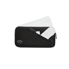 Funda Trust Soft Case Tador (funda Neopreno) Gxt1240 Black (lite)