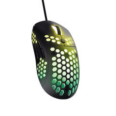 Mouse Trust Gaming Rgb Gxt 960 Graphin Ultra-lightweight Iluminacion Led Rgb Dpi 10.000dpi 23758