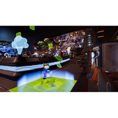 Spacebase Startopia Sony Playstation 4 PS4