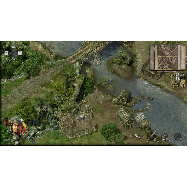 Commandos 2 & Praetorians:hd Remaster Double Pack Xbox One