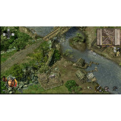 Commandos 2 & Praetorians:hd Remaster Double Pack Xbox One