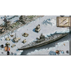 Commandos 2 & Praetorians:hd Remaster Double Pack Xbox One