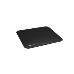 Alfombrilla Gaming Genesis Carbon 500 S Logo 250x210 Mm