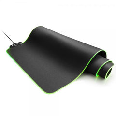 Alfombrilla Gaming Sharkoon 1337 RGB V2 900x425