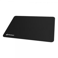 Alfombrilla Gaming Sharkoon 1337 V2 Negro L 355x255x1,4