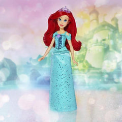 Mueca Brillo Real Ariel La Sirenita Disney