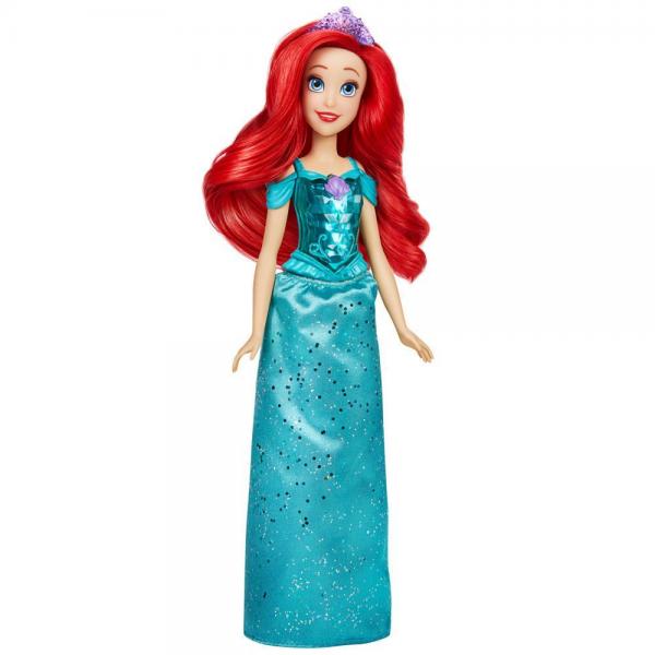 Mueca Brillo Real Ariel La Sirenita Disney