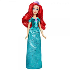 Mueca Brillo Real Ariel La Sirenita Disney