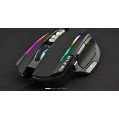 Ratón Gaming The G-Lab Kult Nitrogen Atom - 4800 DPI
