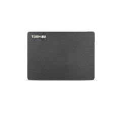 Toshiba Canvio Gaming 2TB 2.5" USB 3.2 Negro
