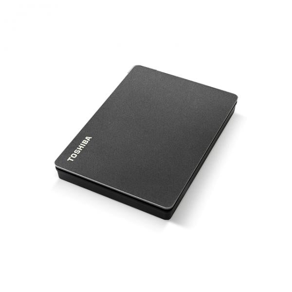 Toshiba Canvio Gaming 2TB 2.5" USB 3.2 Negro