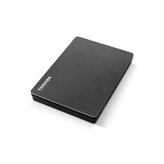 Toshiba Canvio Gaming 2TB 2.5" USB 3.2 Negro