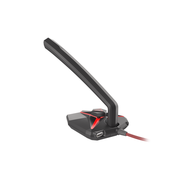 Microfono Gaming Genesis Radium 200 Condensador Cardioide Usb