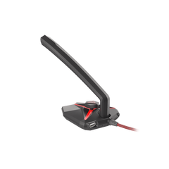 Microfono Gaming Genesis Radium 200 Condensador Cardioide Usb