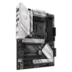 ASUS ROG STRIX B550-A GAMING AMD Ryzen 3 128GB ATX Negro
