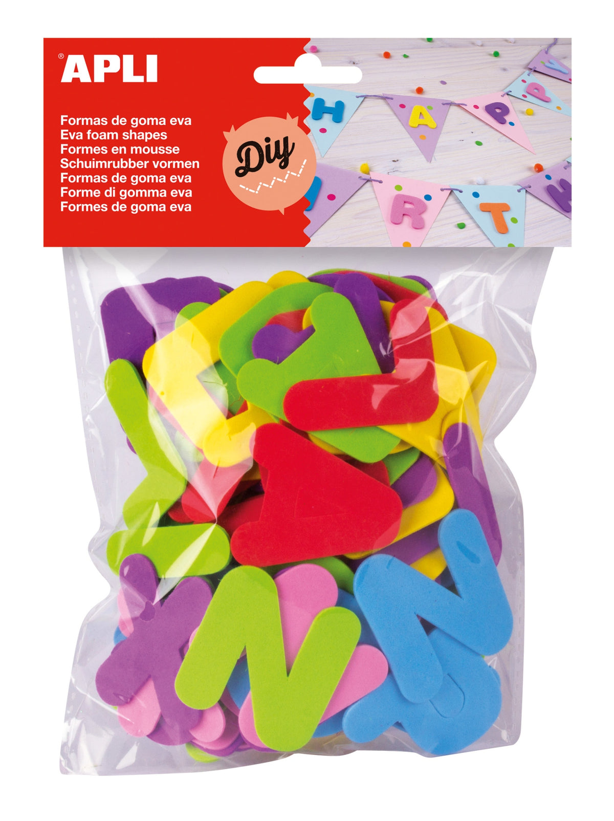 Apli 13074 art/craft toy