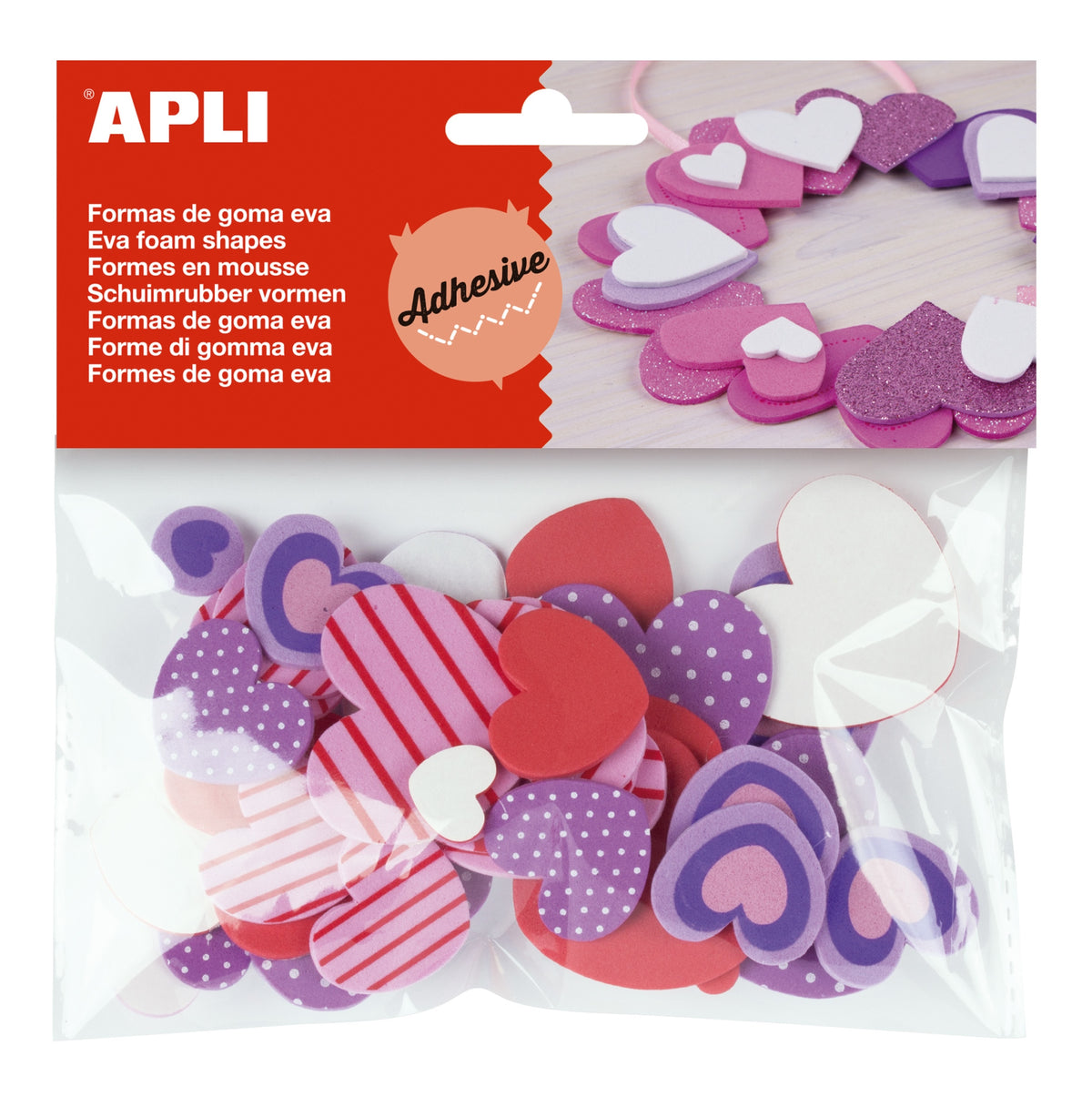 Apli 15139 juguete de arte y manualidades