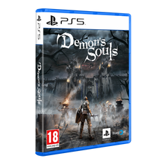 Videojuego Demon's Souls Remake - Sony PS5 PlayStation 5