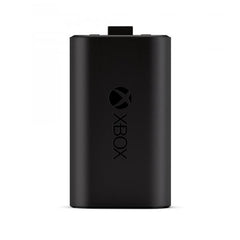 XBOX SERIES X Microsoft Rechargable Battery Black