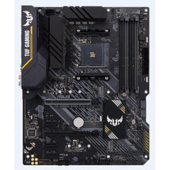 ASUS TUF GAMING B450-PLUS II AMD Ryzen 3 Zócalo AM4 128GB ATX Negro