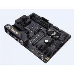 ASUS TUF GAMING B450-PLUS II AMD Ryzen 3 Zócalo AM4 128GB ATX Negro