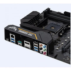 ASUS TUF GAMING B450-PLUS II AMD Ryzen 3 Zócalo AM4 128GB ATX Negro
