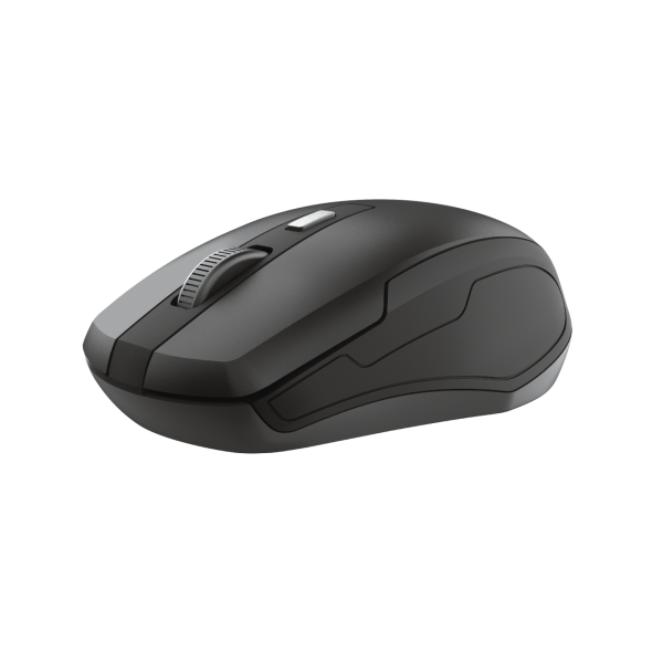 Gaming Pack Trust Wireless Silent Keyboard And Mouse Set Tkm-350 (windows/ Mac Os/ Chrome Os)