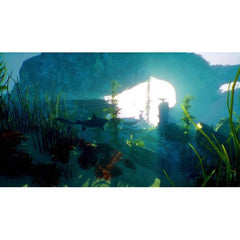 Maneater (xbone) Xbox Series X