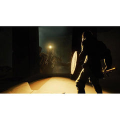 Chronos Before The Ashes Nintendo Switch