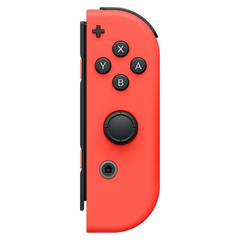 Joy-Con Joy-con Derecha Neon Red (rojo Neon)