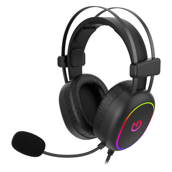 Hiditec Auricular Gaming Erys Argb