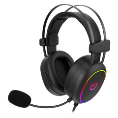 Hiditec Auricular Gaming Erys Argb