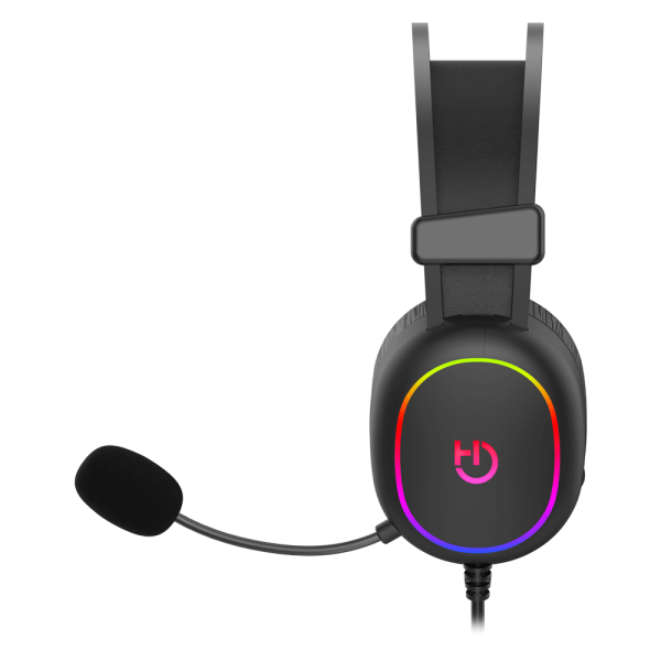 Hiditec Auricular Gaming Erys Argb