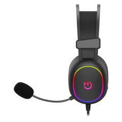 Hiditec Auricular Gaming Erys Argb