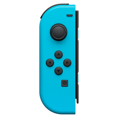 Joy-Con Joy-con Izquierda Neon Blue (azul Neon)
