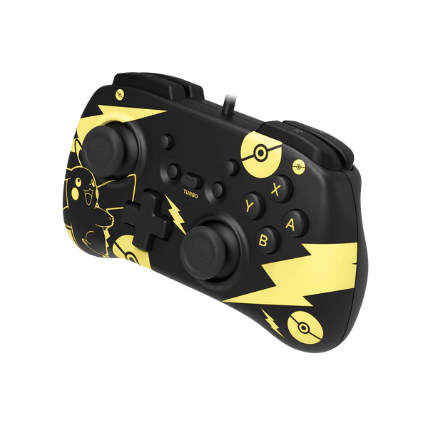 Mando Horipad Mini Pikachu Edition