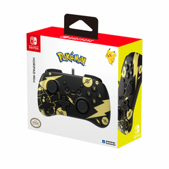 Mando Horipad Mini Pikachu Edition