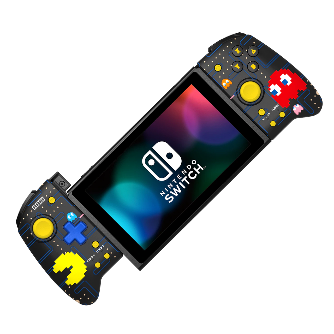 Split Pad Hori Split Pad Pro Pac-man Edition