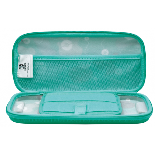 Switch Lite Hori Vault Case Pokemon Pikachu & Friends (switch/lite)