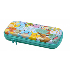 Switch Lite Hori Vault Case Pokemon Pikachu & Friends (switch/lite)