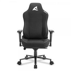 Silla Gaming Sharkoon Skiller Sgs40 Fabric Negro 160