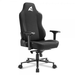Silla Gaming Sharkoon Skiller Sgs40 Fabric Negro 160