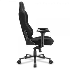 Silla Gaming Sharkoon Skiller Sgs40 Fabric Negro 160