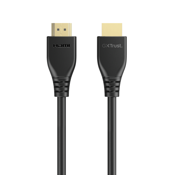 Cable HDMI Trust Ultra-high Speed Hdmi Cable 8k/4k Gxt731 (ps5/xbx/ps4/switch) Playstation 5 PS5