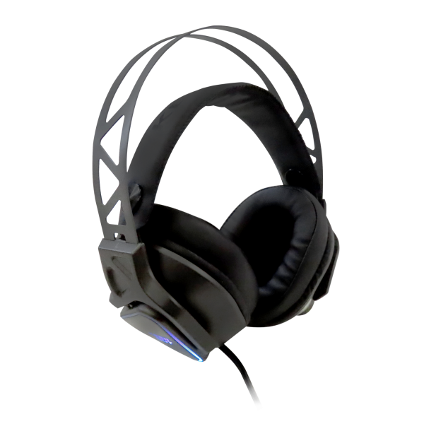 Auricular Gaming 7.1 Multiplataforma Rgb Hxpro+ Keepout