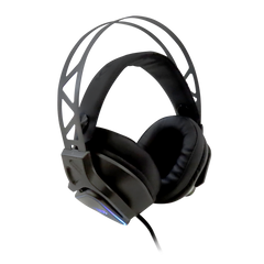 Auricular Gaming 7.1 Multiplataforma Rgb Hxpro+ Keepout