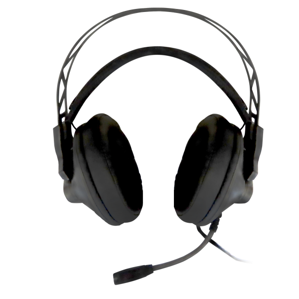 Auricular Gaming 7.1 Multiplataforma Rgb Hxpro+ Keepout